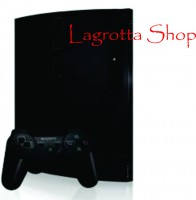 Playstation 3 Slim 160gb Sony